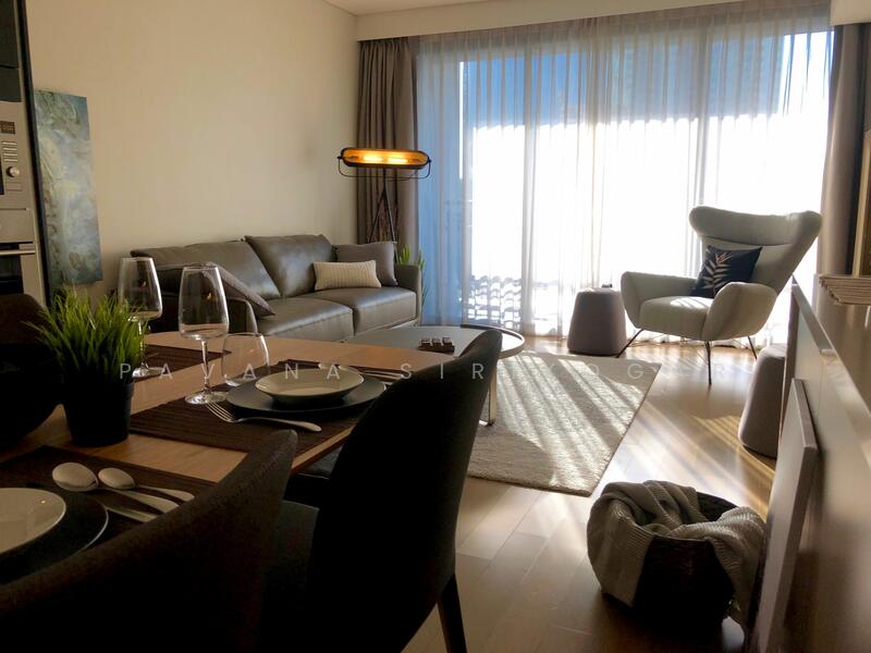 Mode Sukhumvit 61, Bangkok