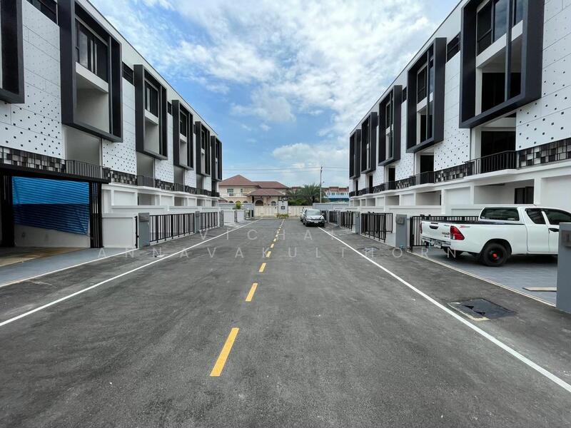 The Harmony - Photo 2