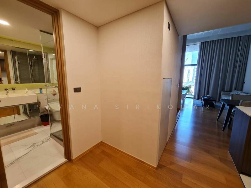 Siamese Exclusive Sukhumvit 31, Bangkok