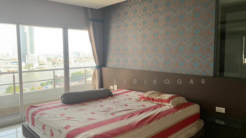 Saichol Mansion, Bangkok