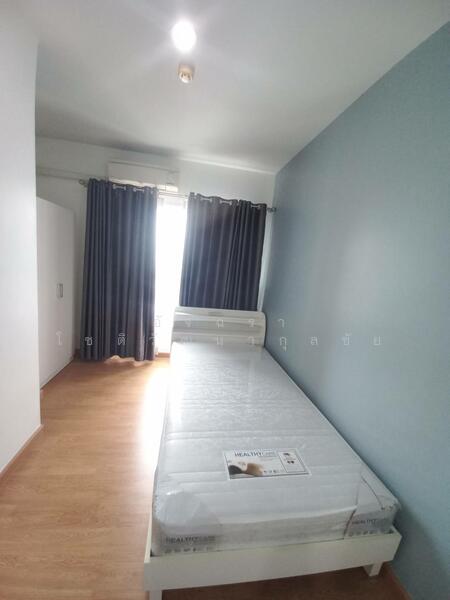 The Parkland Petchkasem - Photo 4