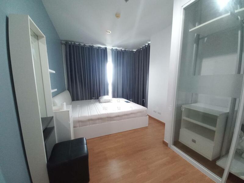 The Parkland Petchkasem - Photo 6