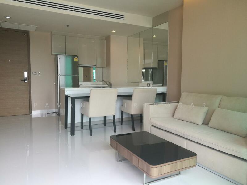 The Address Sathorn, Bangkok