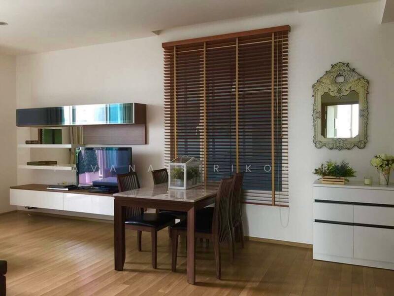 39 by Sansiri, Bangkok