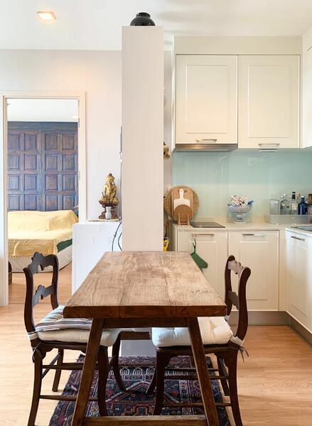 Q House Sukhumvit 79, Bangkok