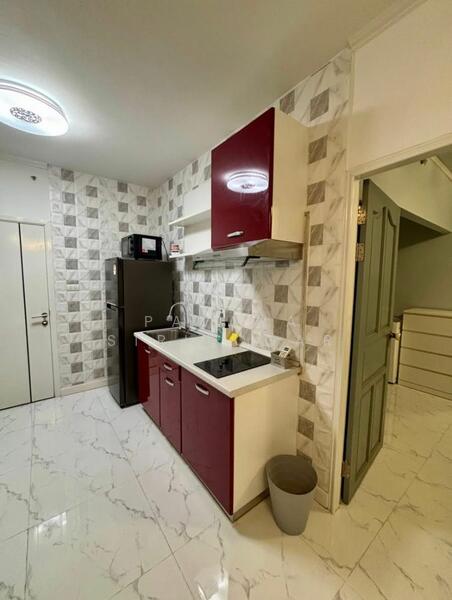 A Space Asoke-Ratchada, Bangkok