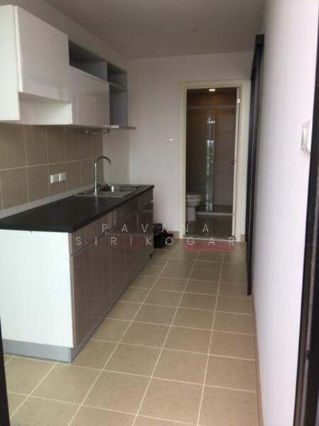 Supalai Loft Yaek Fai Chai Station, Bangkok