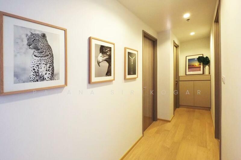 HQ Thonglor by Sansiri, Bangkok