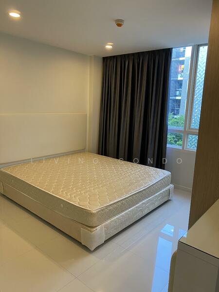 Elements Srinakarin, Bangkok