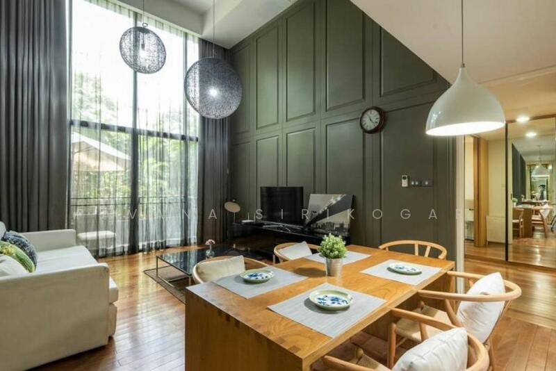 Siamese Gioia, Bangkok