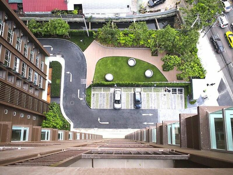 U Delight@Talat Phlu Station, Bangkok