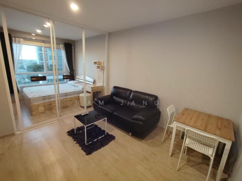 The Tempo Grand Sathorn-Wutthakat, Bangkok