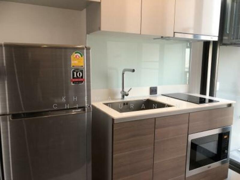 Urbano Rajavithi, Bangkok