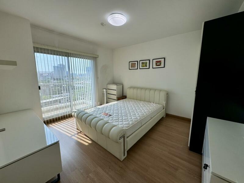 Supalai Park Srinakarin, Bangkok