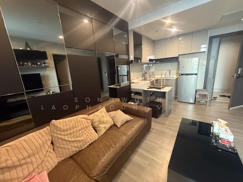 333 Riverside, Bangkok