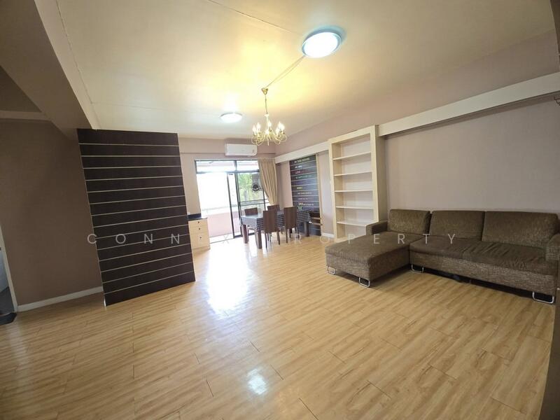 Saint Charm Condominium