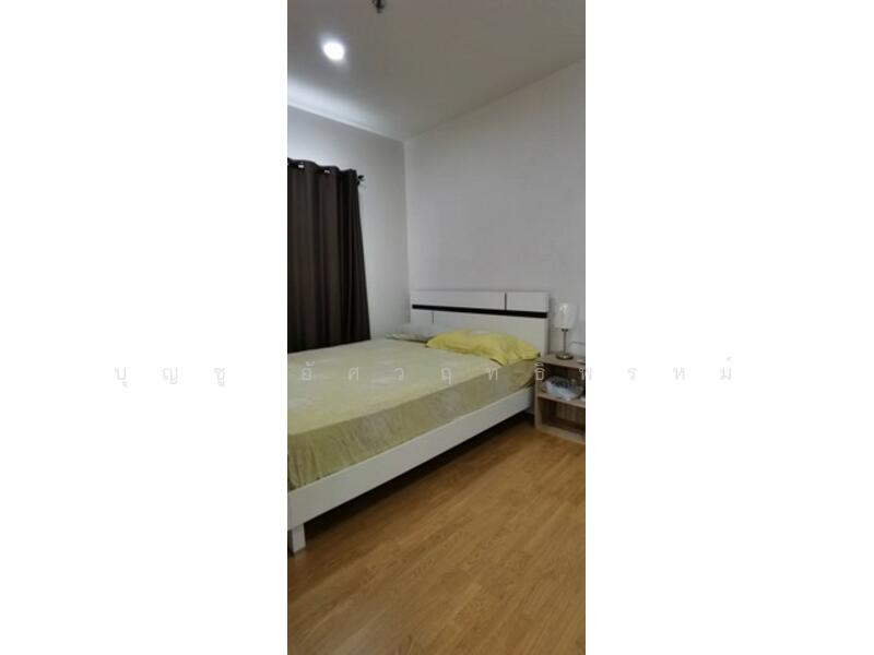 The Parkland Grand Taksin, Bangkok