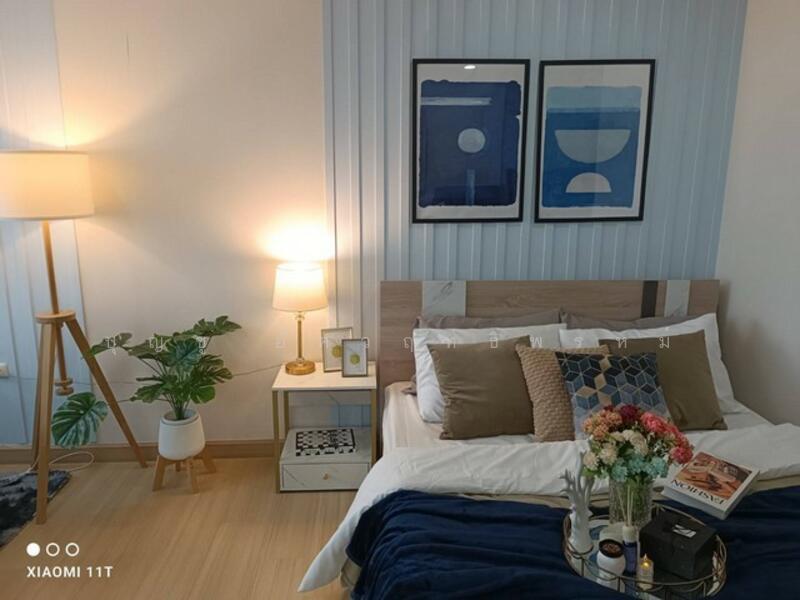 Supalai Veranda Phasi Charoen Station, Bangkok