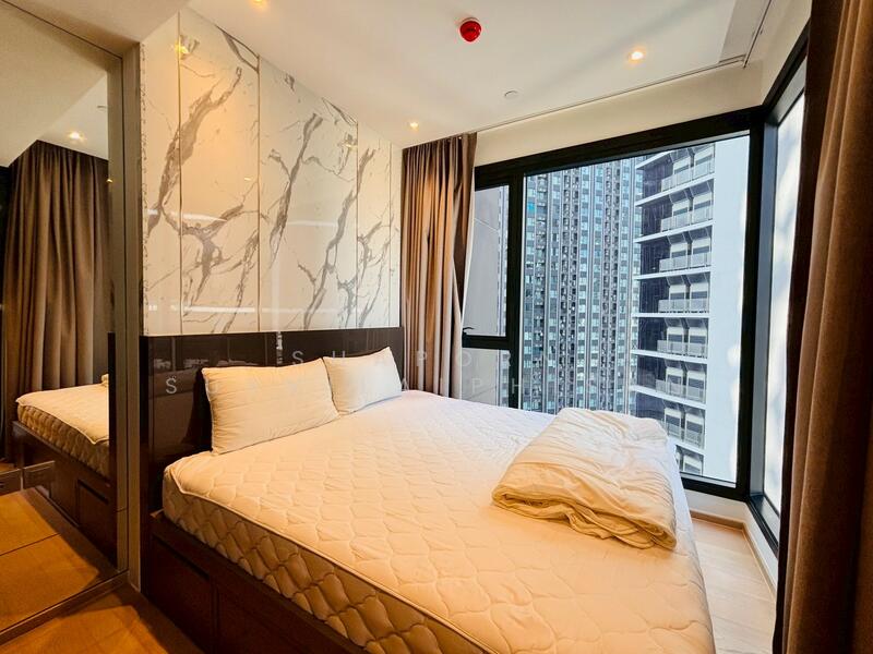 ASHTON Asoke-Rama 9, Bangkok