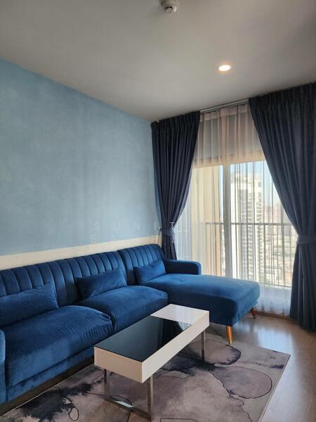 The Tree Sukhumvit 71-Ekamai, Bangkok