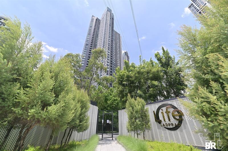 Life Ladprao, Bangkok