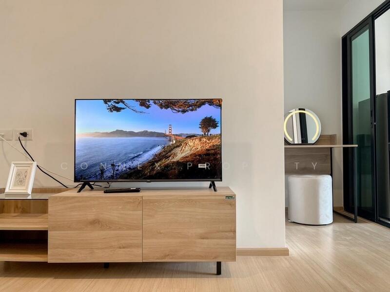 Chewathai Hallmark Ladprao-Chokchai 4, Bangkok