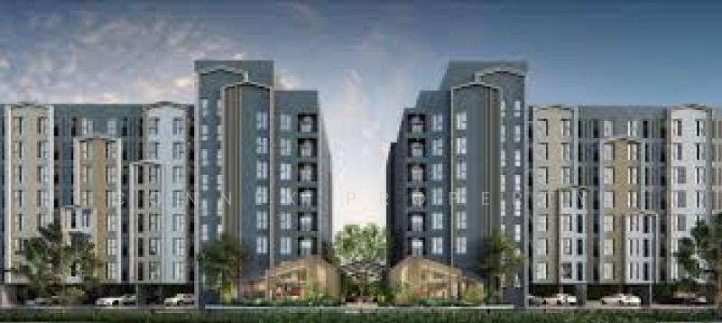 Chapter One All Ramintra, Bangkok