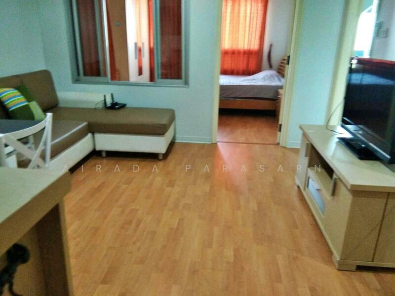 Lumpini Ville Sukhumvit 77, Bangkok