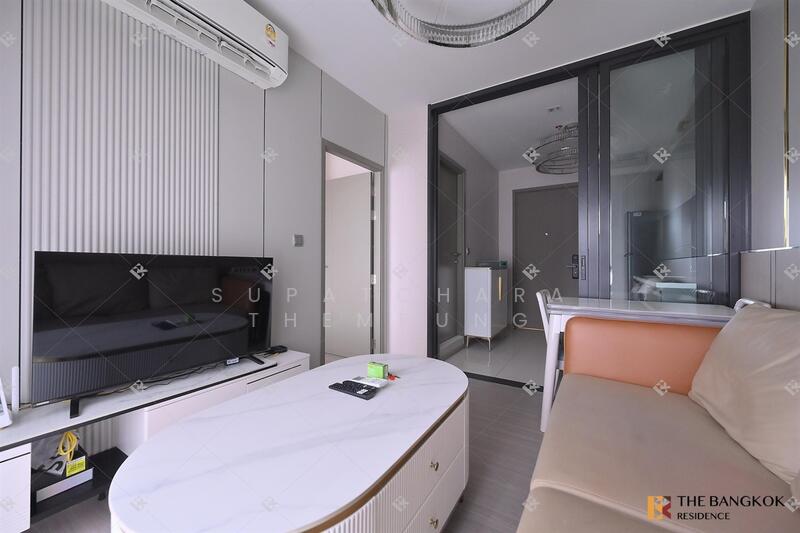 Life Asoke Hype, Bangkok