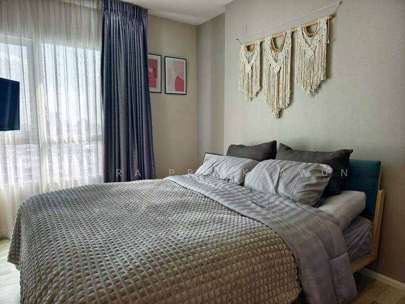 The Key Sathorn-Charoenraj, Bangkok