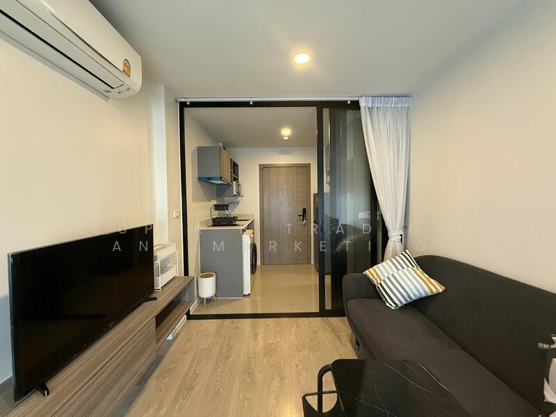 The Origin Ramintra 83 Station, Bangkok