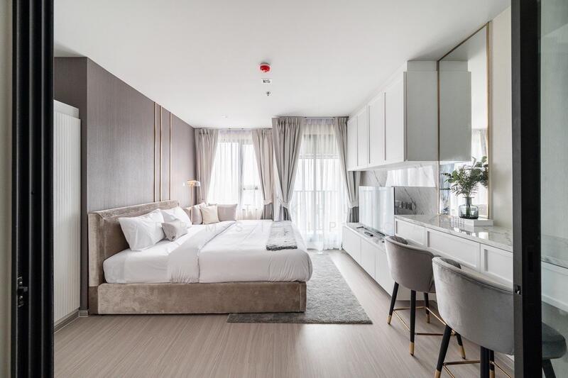 Life Ladprao, Bangkok