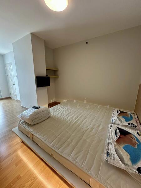 City Home Tha Phra Intersection, Bangkok