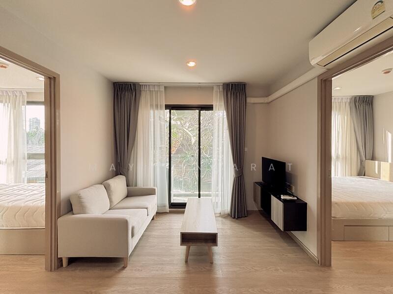 The Excel Hideaway Sukhumvit 71