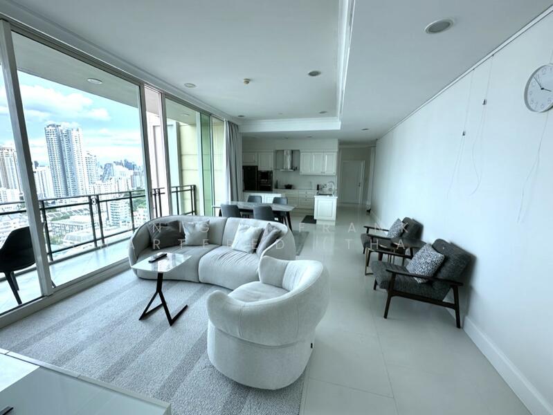 Royce Private Residences, Bangkok