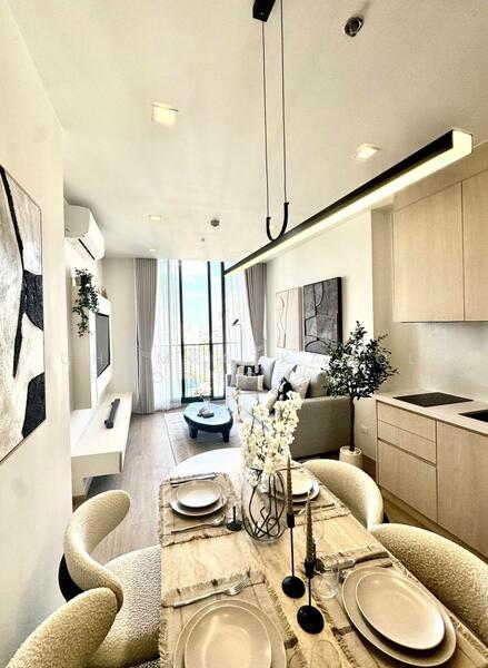 Noble State 39, Bangkok