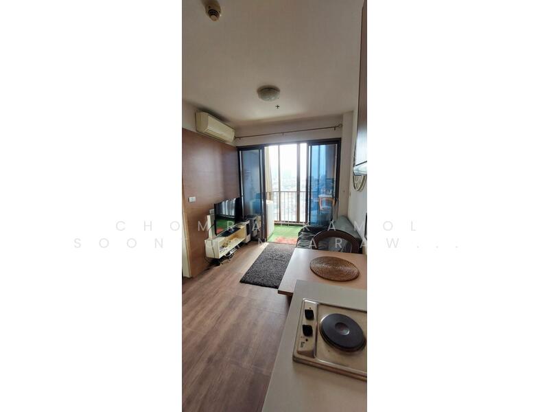 IDEO Mix Sukhumvit 103, Bangkok