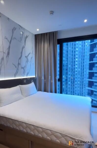 ASHTON Asoke-Rama 9, Bangkok