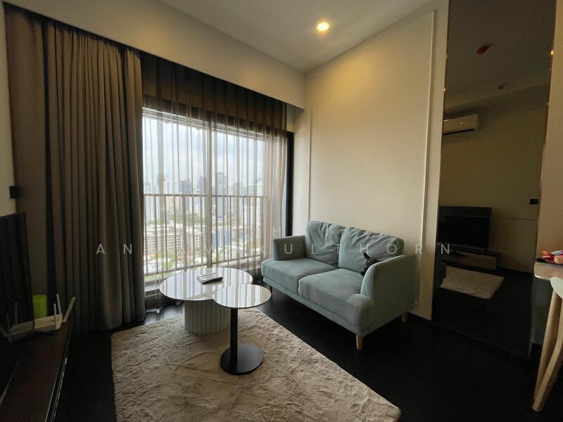 Park Origin Thonglor, Bangkok