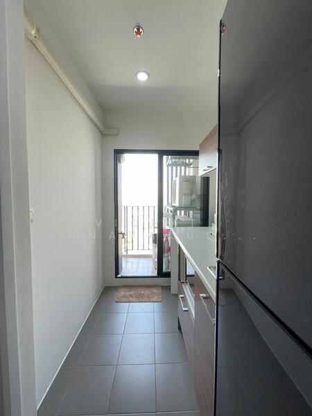 The Tree Interchange, Bangkok