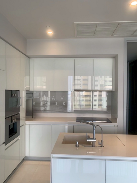 Vittorio 39, Bangkok