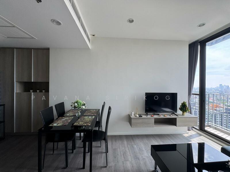 Whizdom Essence, Bangkok