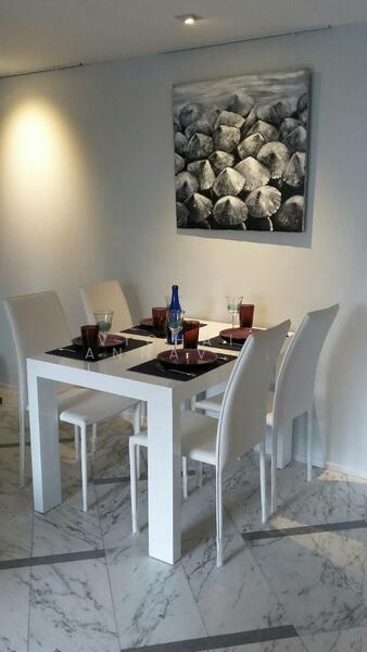 Beverly Tower, Bangkok