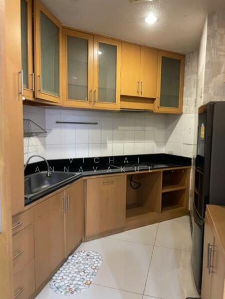 NS Tower Central City Bangna