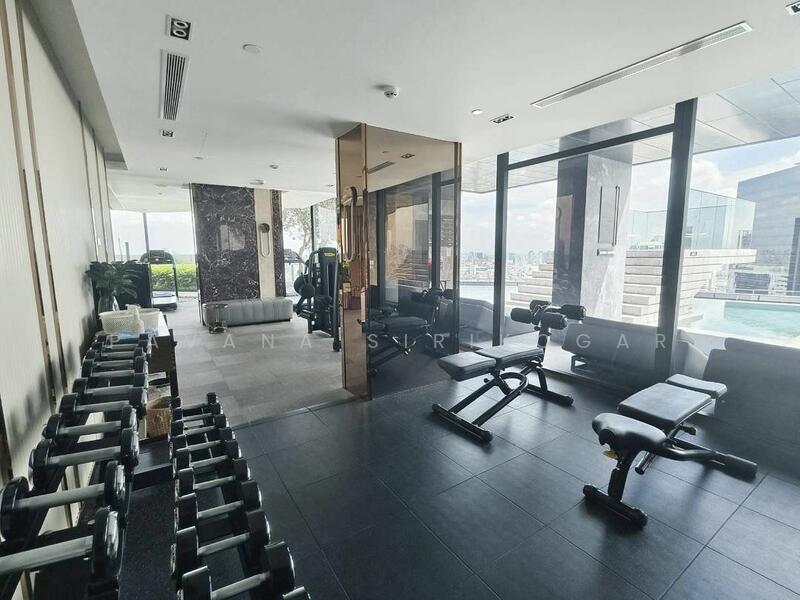 ASHTON Asoke-Rama 9, Bangkok