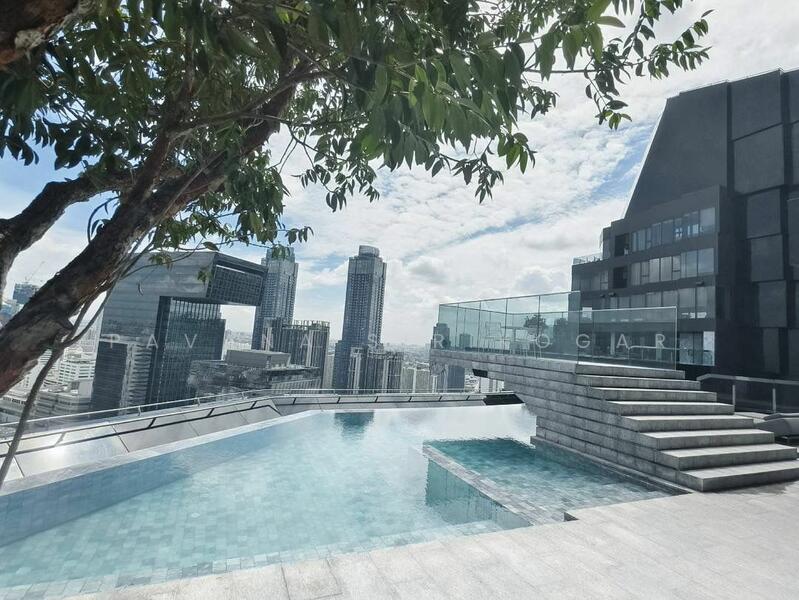 ASHTON Asoke-Rama 9, Bangkok