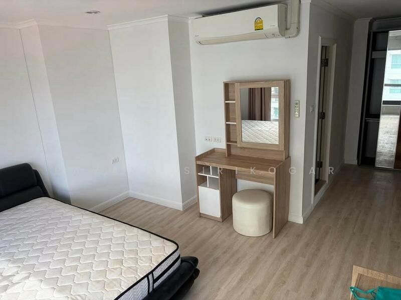 Lumpini Park Riverside Rama 3, Bangkok