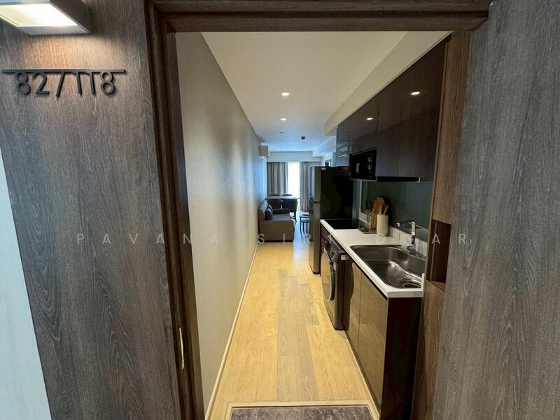 Runesu Thonglor 5, Bangkok