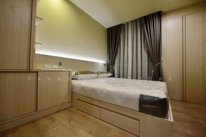 Noble Recole, Bangkok