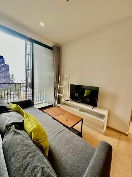 Maru Ekkamai 2, Bangkok